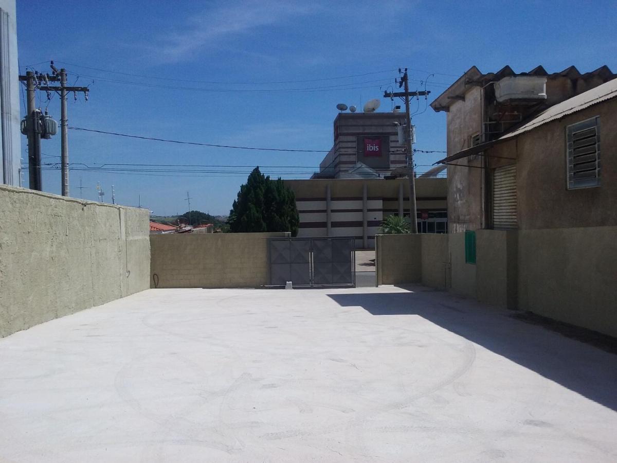 Espaco 345 Hotel 2*